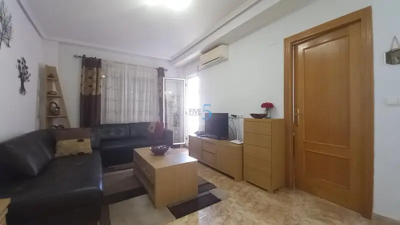 2 Cuarto Apartamento en venta
Los Montesinos, Alicante