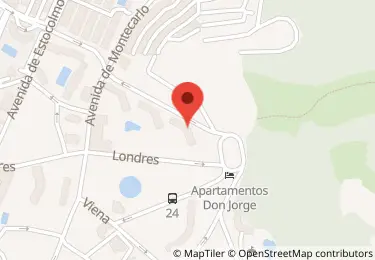 Estudio Apartamento Benidorm