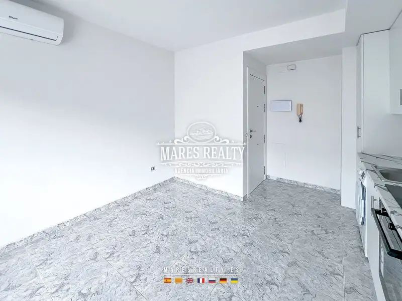 Dúplex Reformado 1 Habitación Fenals Lloret de Mar