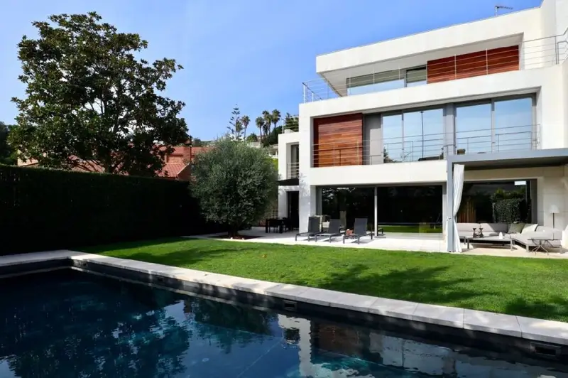 Venta Casa amueblado en Barcelona - Ref: 1208776