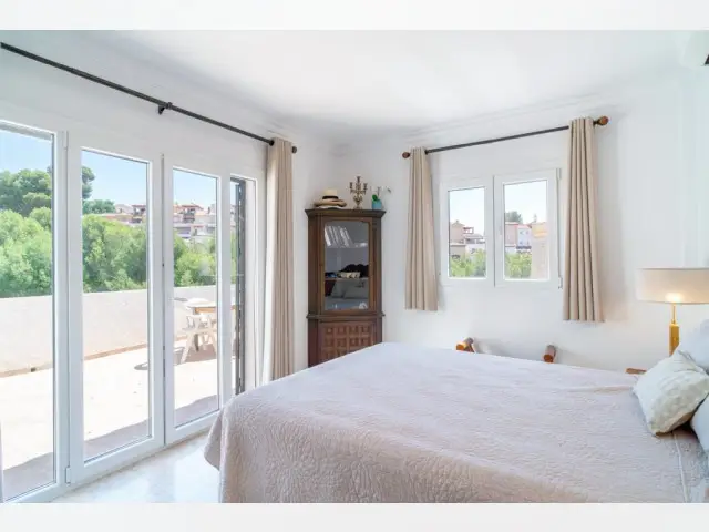 Villa de Lujo 5 Dormitorios Nerja Piscina Privada