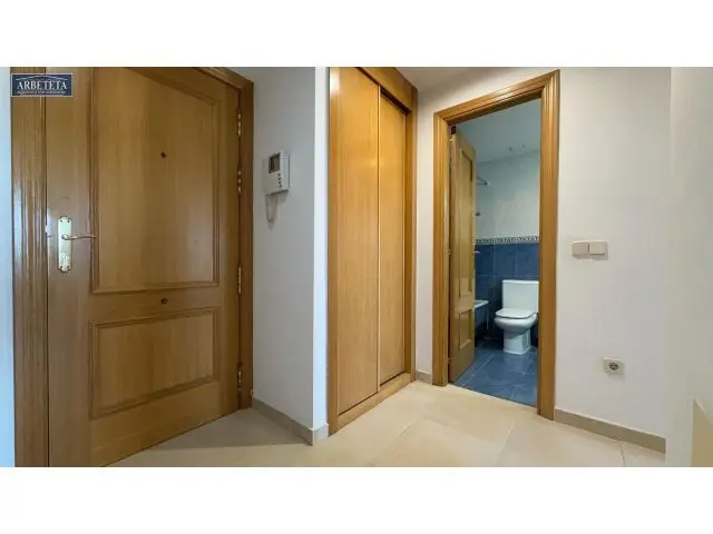 Apartamento en Yunquera de Henares con Terraza Garaje y Trastero