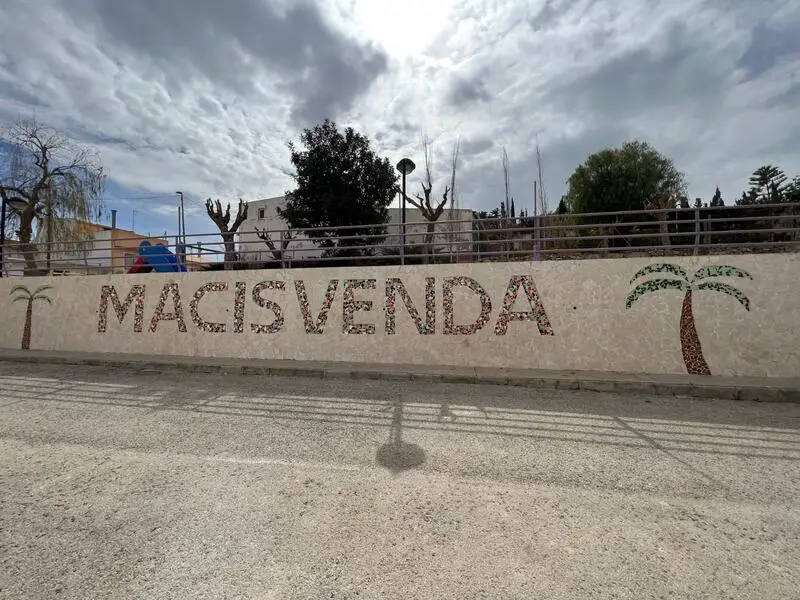 Cafeteria Bar en Venta Macisvenda Murcia 80m2