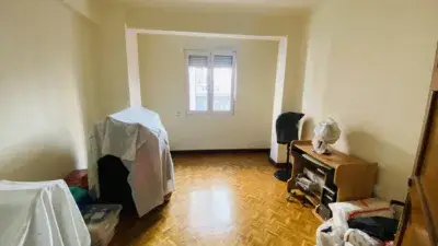 Piso en venta en Centro-Ayuntamiento