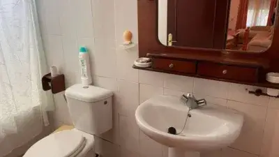 Casa Rústica en Venta en Puerto Real Campo