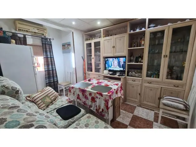 Piso 2 Dormitorios Santo Tomas Cadiz Aparcamiento Privado