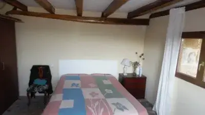 Casa en venta en Rozas de Valdeporres