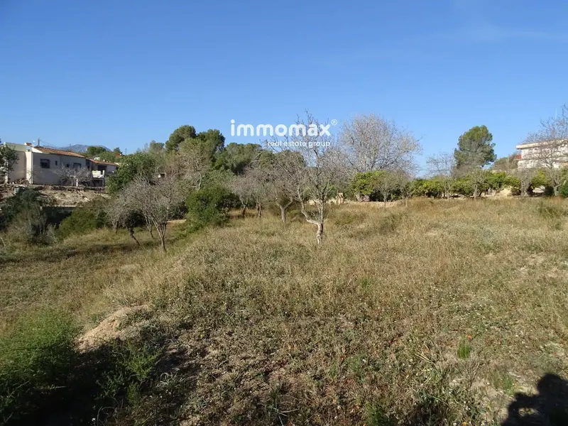 Chalet en Venta cerca de Jesus Tarragona
