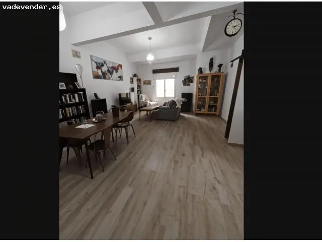 Piso Reformado 130m2 Arrancapins Valencia