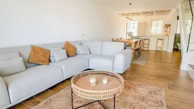 Alquiler Vivienda Pareada Santa Margalida 3 Dormitorios Cerca del Mar