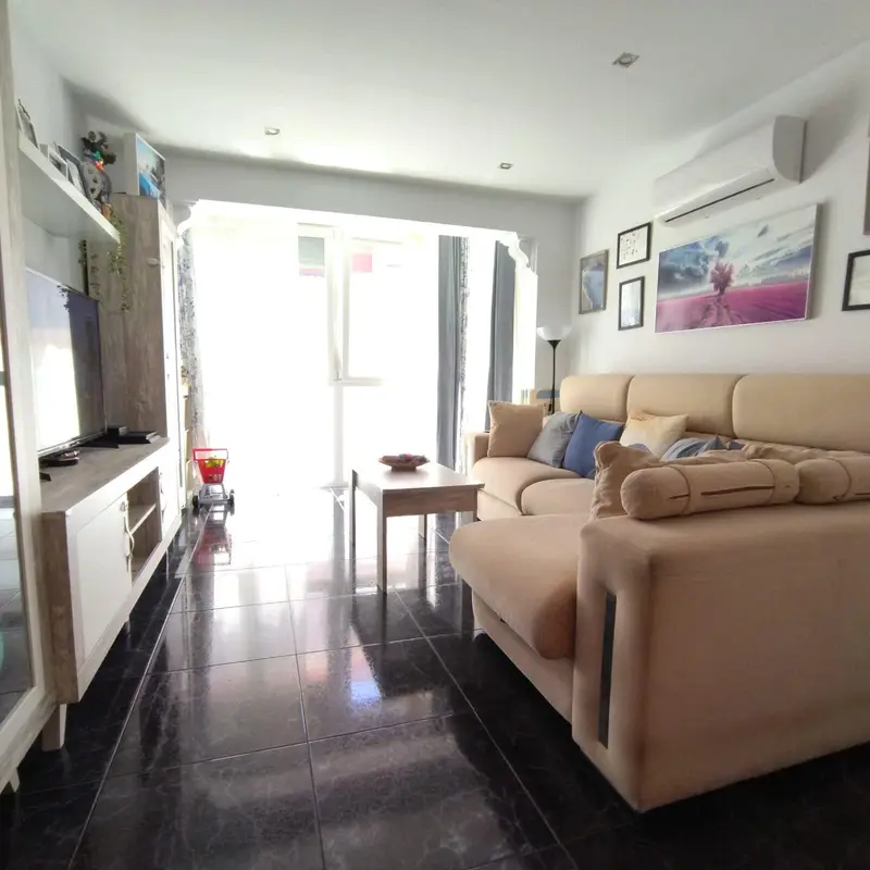 Venta Piso Pinar Alto Puerto Santa Maria 3 Dormitorios Cerca Playa