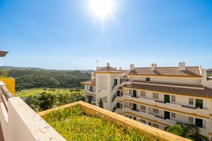 Atico 1 Dormitorio en La Cala de Mijas - Cerca de la Playa y Campo de Golf