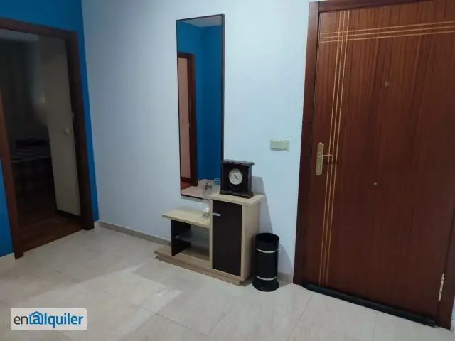 Alquiler Piso con Ascensor Boiro Todo el Año