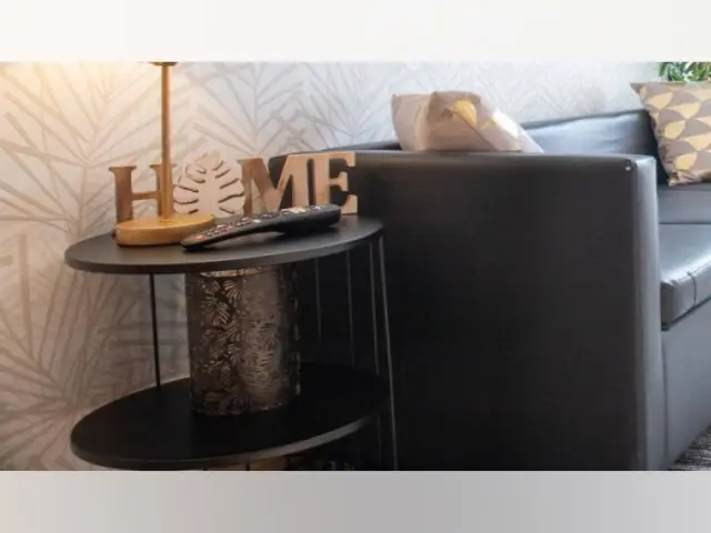 Apartamento 2 habitaciones Alcalá Henares Alquiler Amueblado