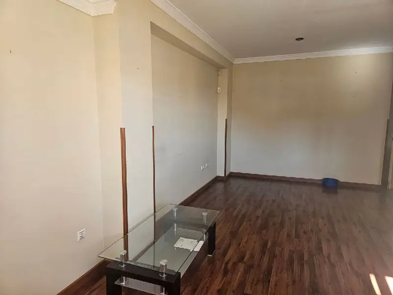 Venta Piso 2 Dormitorios Centro Histórico Málaga