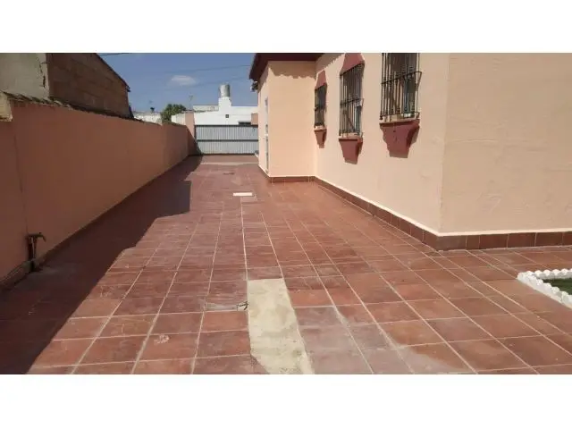 Chalet en Pago de Humo Alquilado hasta 2027