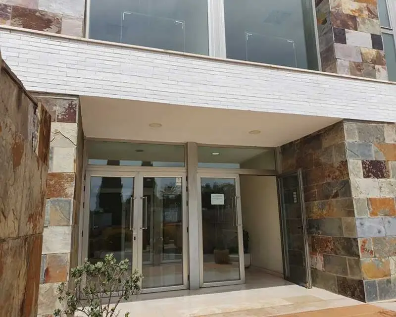 Venta de inmueble de 28m2 en Barrios Los Cadiz