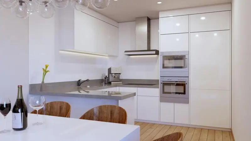 Adosados de Lujo en San Javier Murcia Nueva Construccion
