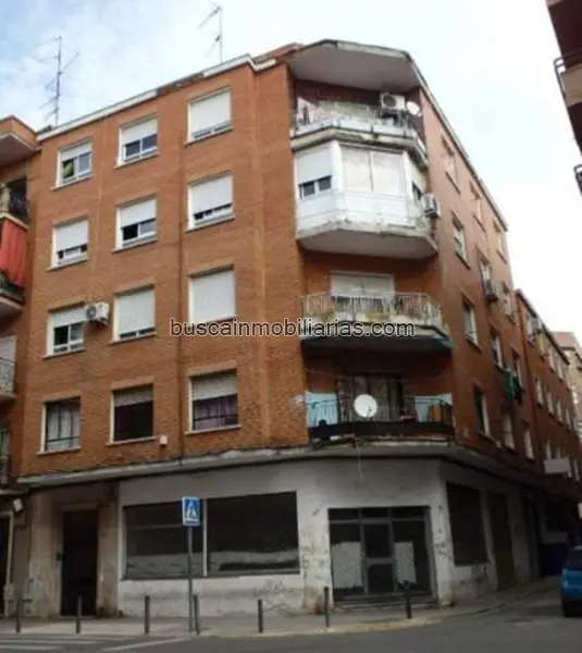 Piso en Venta Talavera de la Reina Oportunidad para Inversores