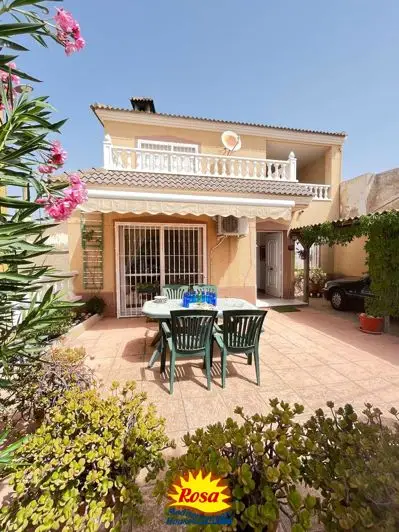 Chalet 2 Dormitorios San Miguel de Salinas