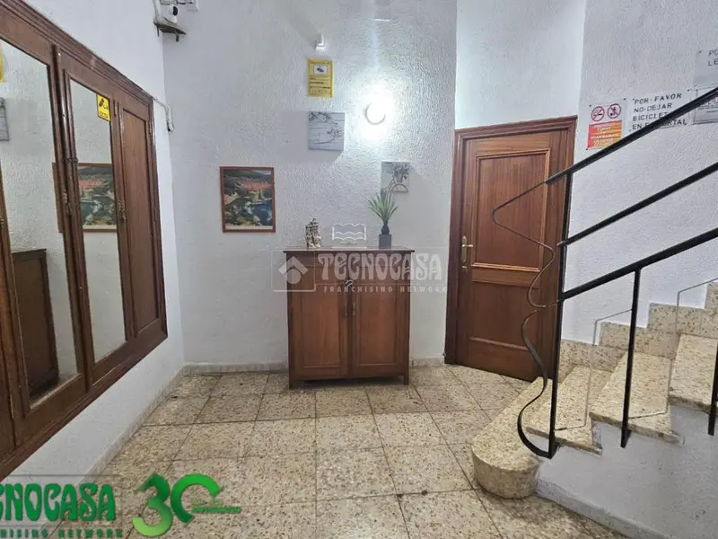 Edificio en venta Alcázar de San Juan 8 viviendas y local comercial