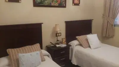 Piso en venta 230m2 3 dormitorios terraza jardin Bahia Cadiz