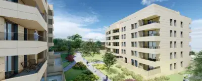 Piso en Venta Mungia 69m2 2 habitaciones Terraza