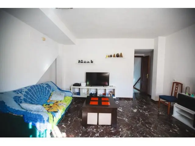Dúplex con Encanto cerca del Castillo de Almodóvar del Río