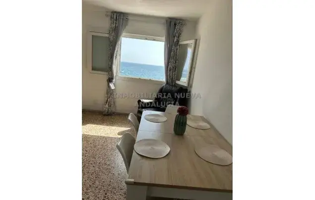 Alquiler Piso 3 Dormitorios 96m2 Almeria Playa Amueblado