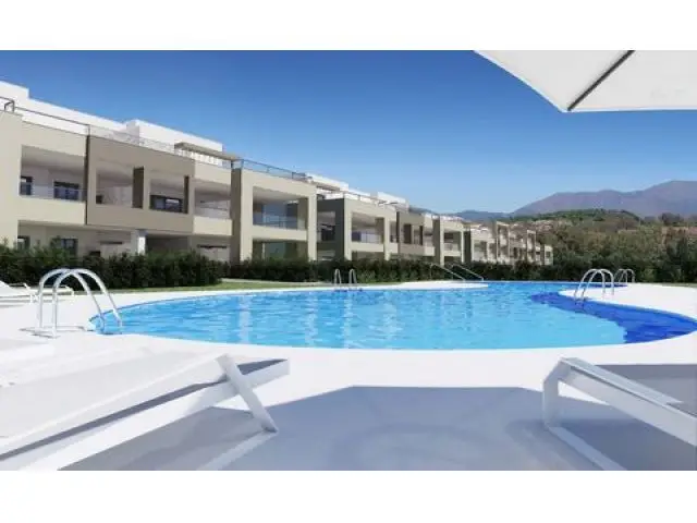Apartamentos en Venta Casares Solemar Lujo y Confort