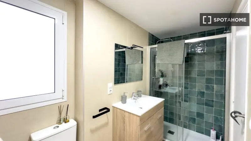 Se alquila habitación en San Vicente del Raspeig