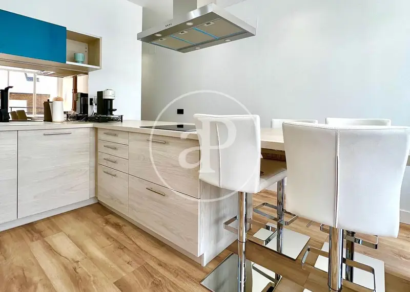 Apartamento en alquiler en Arapiles, Madrid ciudad, Madrid