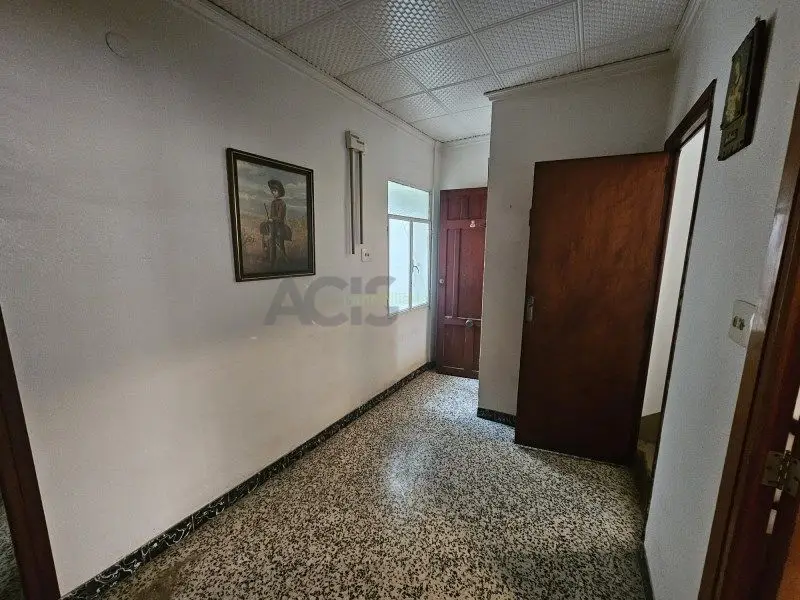 Venta Casa con Garaje en Centro Carlet