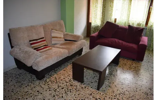 Alquiler Apartamento 4 Dormitorios Cadrete 116m2