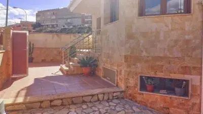 Casa en Venta Olula del Rio 4 Dormitorios 3 Baños