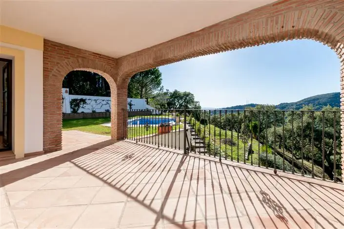 4 Bed Finca for sale