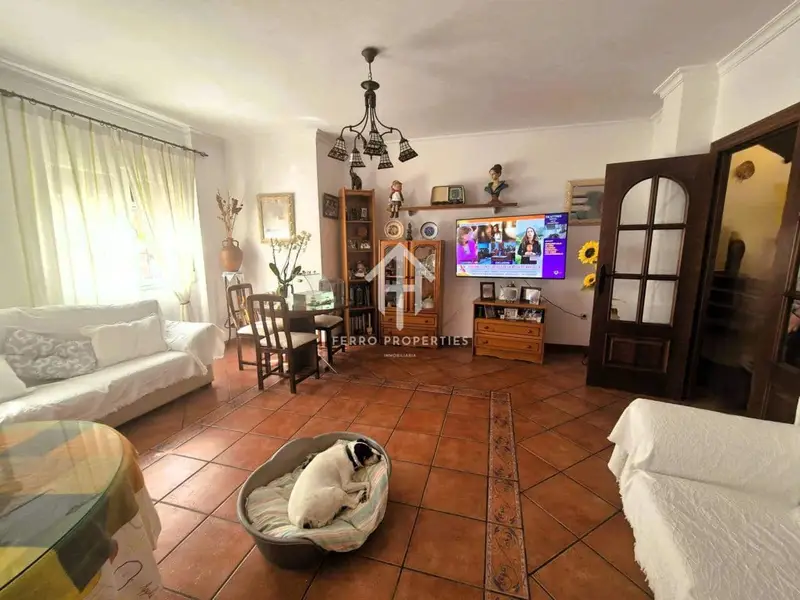Chalet en venta en Loja, Granada