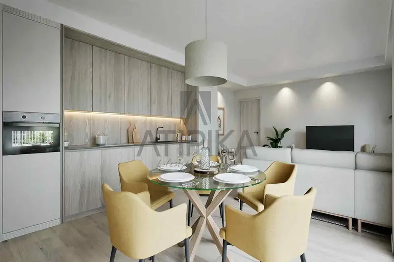 Apartamento en Venta Cerdanyola del Valles 3 Dormitorios Terraza Piscina