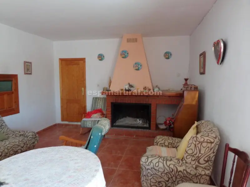 Casa en Venta en Almanzora Almeria 4 Dormitorios