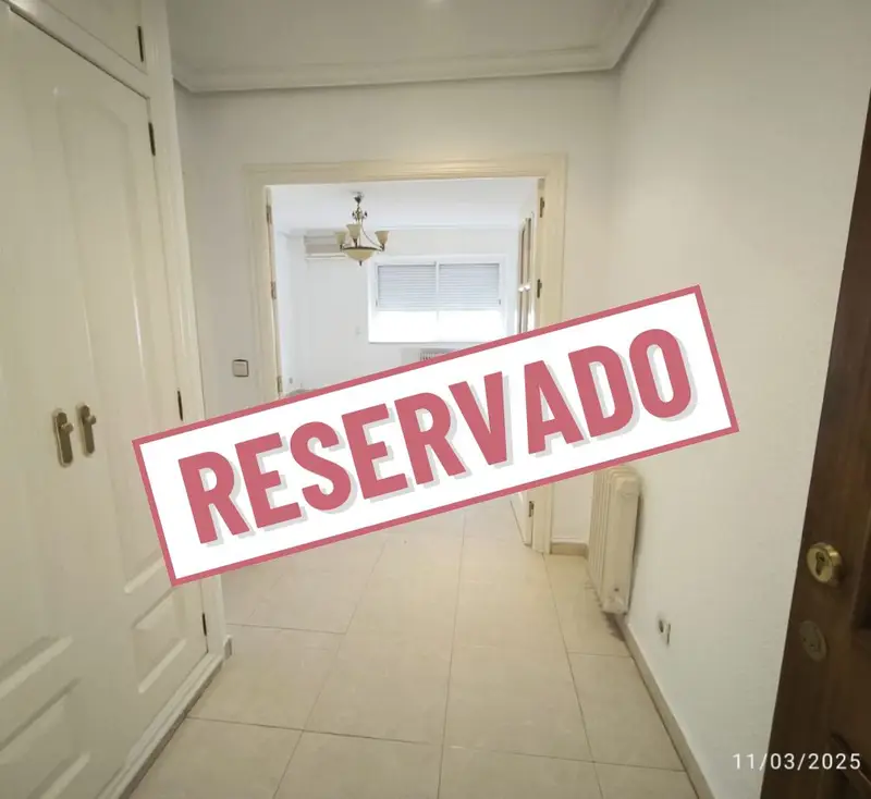 Venta Piso Soleado Gran Capitan Cordoba 92m2 3 Dorm 2 Baños Garaje Trastero