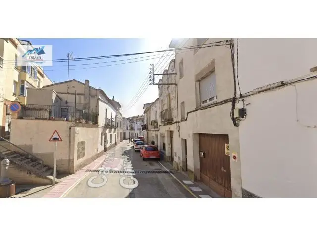Venta Casa Sant Llorenc dHortons Barcelona Sin Posesion