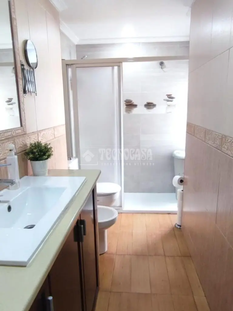 Piso Reformado 4 Dormitorios Alcalá de Guadaira