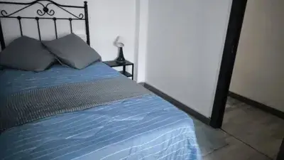 Piso en Alquiler Oviedo 86m2 3 Dormitorios Amueblado