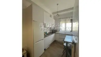 Loft en Alquiler Lominchar 50m2 Amueblado 1 Dormitorio