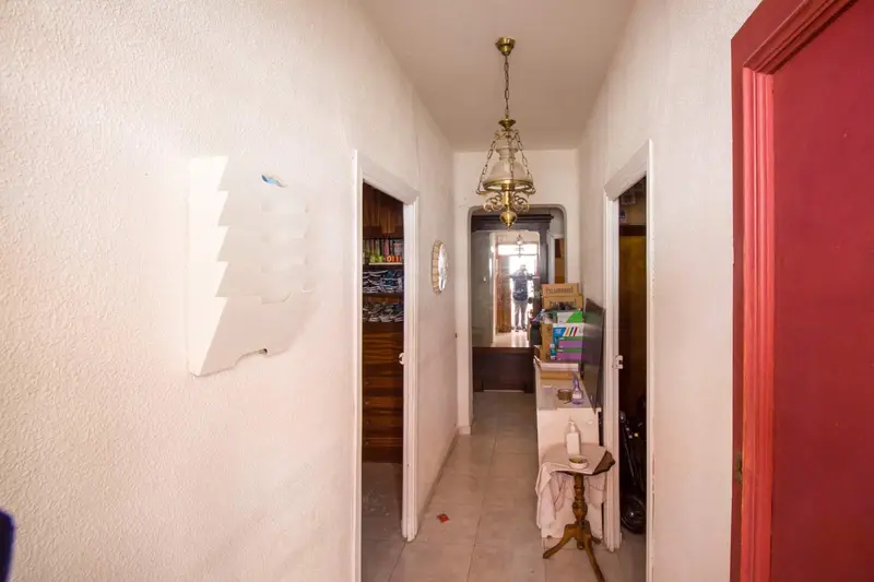 Chalet en Vista Alegre Madrid Reforma a Actualizar