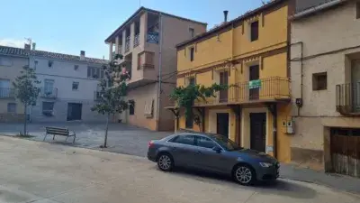 Casa en venta en Plaza del Correo