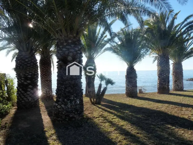 Chalet en venta en Alcanar, Tarragona