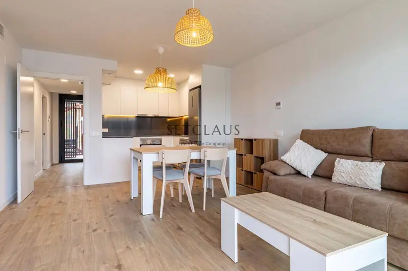 Piso en venta en Manresa Badalona cerca de la playa