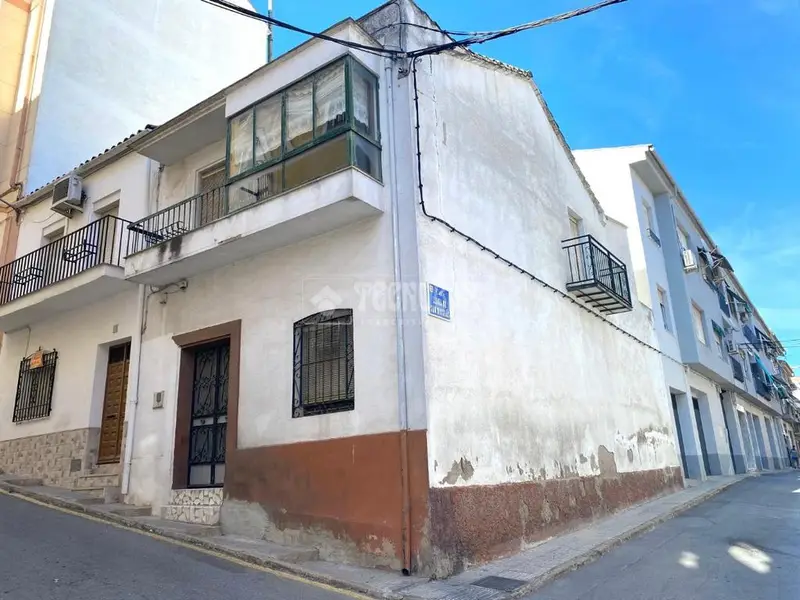 Casa en venta en Úbeda