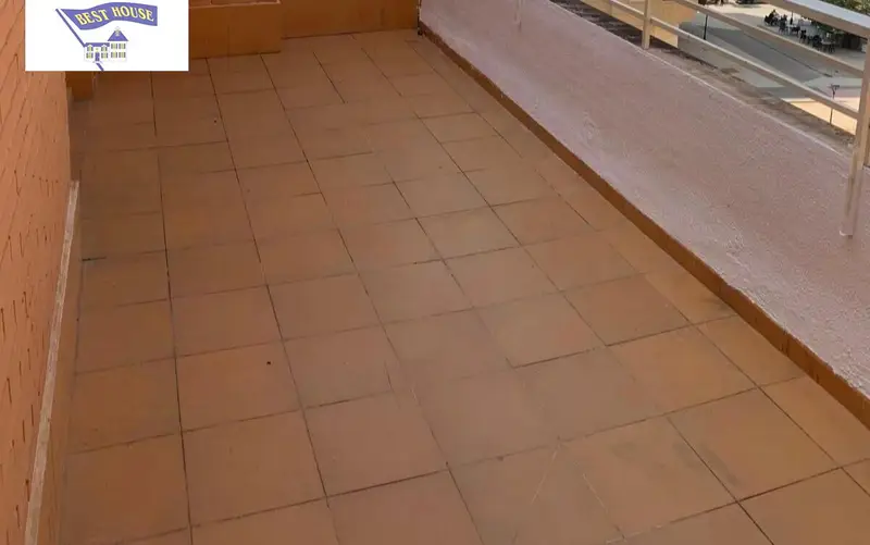 Venta Ático 2 Dormitorios Ensanche Albacete Terraza Trastero